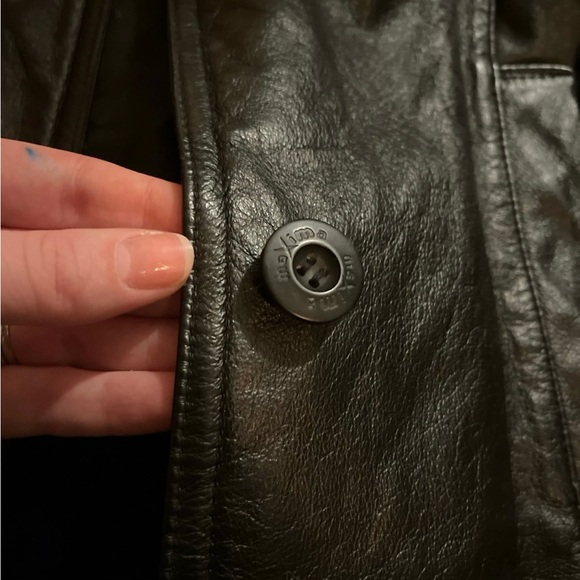 Wilson’s Leather Jacket - Picture 7 of 9